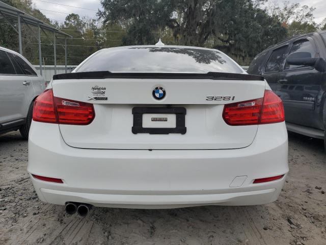 Photo 5 VIN: WBA3B5G56FNS12786 - BMW 328 XI SUL 