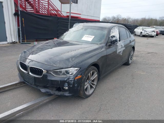 Photo 1 VIN: WBA3B5G56FNS13744 - BMW 3 SERIES 