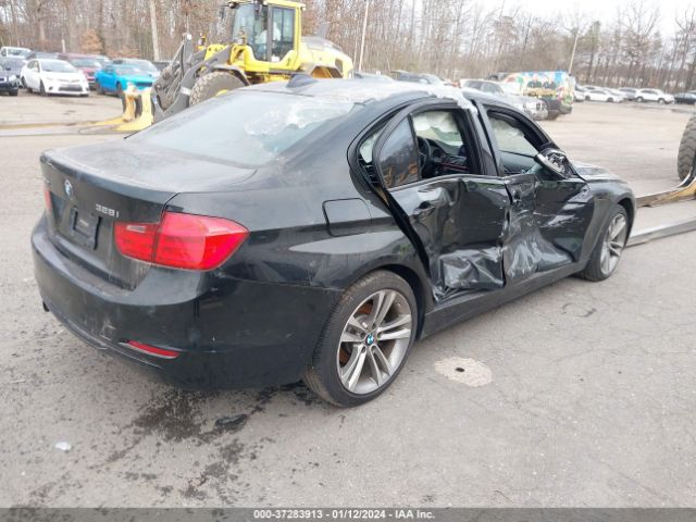 Photo 3 VIN: WBA3B5G56FNS13744 - BMW 3 SERIES 