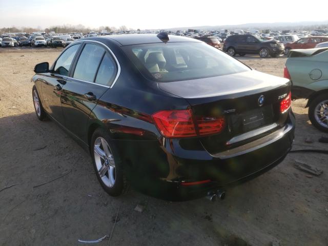 Photo 2 VIN: WBA3B5G56FNS14084 - BMW 328 XI SUL 