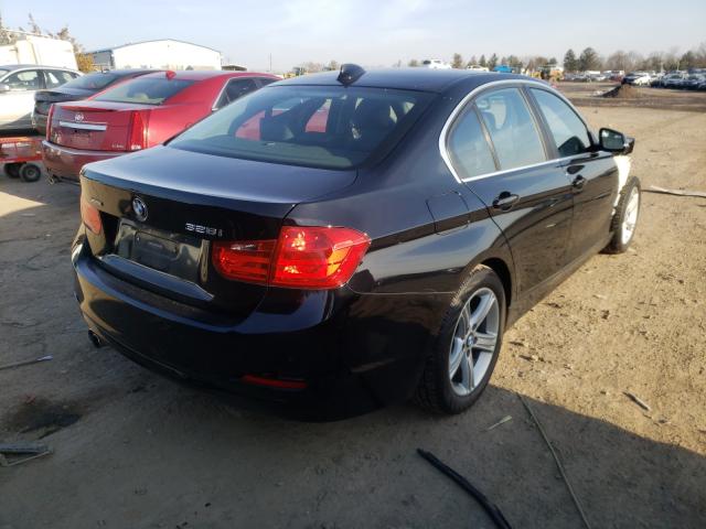 Photo 3 VIN: WBA3B5G56FNS14084 - BMW 328 XI SUL 