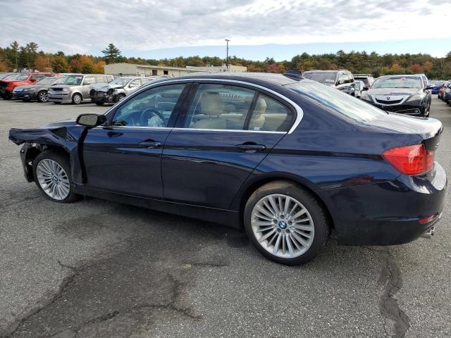 Photo 1 VIN: WBA3B5G56FNS14568 - BMW 328I 