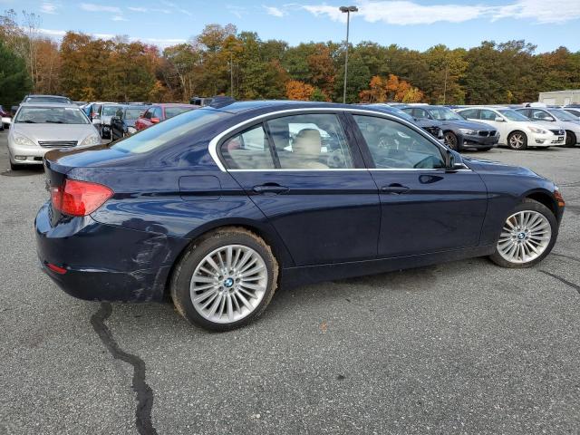 Photo 2 VIN: WBA3B5G56FNS14568 - BMW 328I 