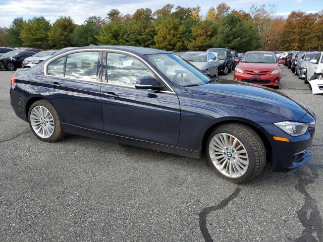 Photo 3 VIN: WBA3B5G56FNS14568 - BMW 328I 