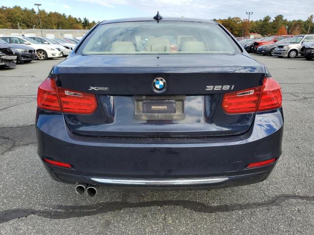 Photo 5 VIN: WBA3B5G56FNS14568 - BMW 328I 