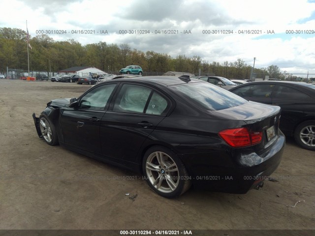 Photo 2 VIN: WBA3B5G56FNS15042 - BMW 3 