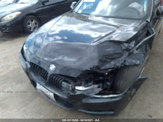 Photo 5 VIN: WBA3B5G56FNS15042 - BMW 3 