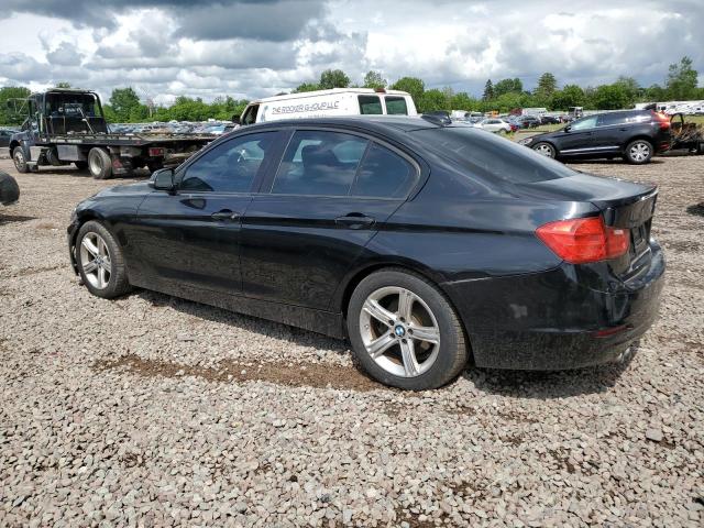 Photo 1 VIN: WBA3B5G56FNS15073 - BMW 328 XI SUL 