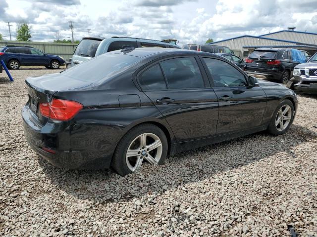 Photo 2 VIN: WBA3B5G56FNS15073 - BMW 328 XI SUL 