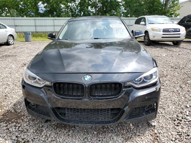 Photo 4 VIN: WBA3B5G56FNS15073 - BMW 328 XI SUL 