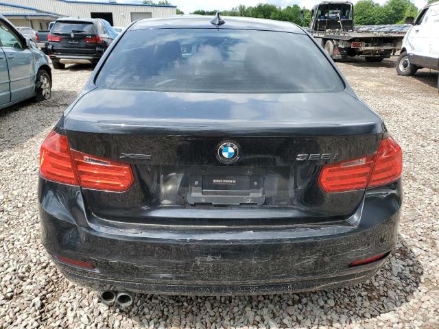 Photo 5 VIN: WBA3B5G56FNS15073 - BMW 328 XI SUL 