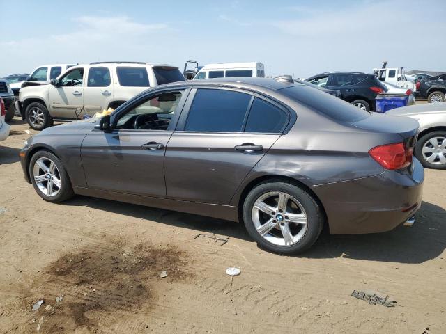 Photo 1 VIN: WBA3B5G56FNS16353 - BMW 328 XI SUL 