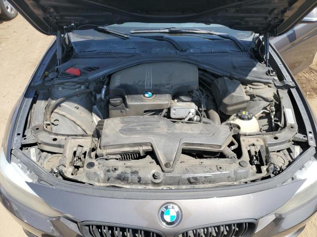 Photo 10 VIN: WBA3B5G56FNS16353 - BMW 328 XI SUL 