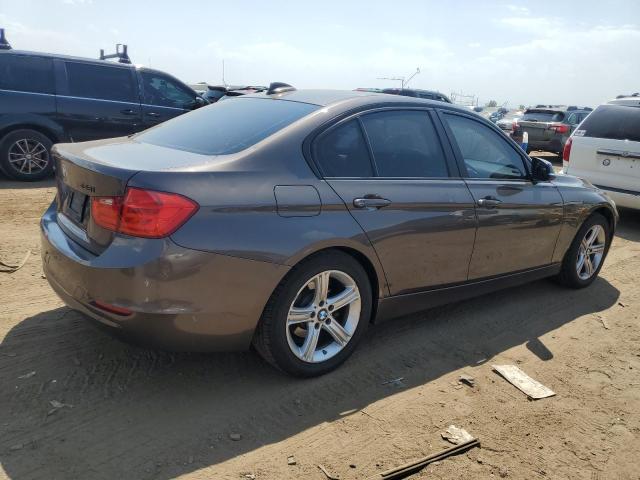 Photo 2 VIN: WBA3B5G56FNS16353 - BMW 328 XI SUL 