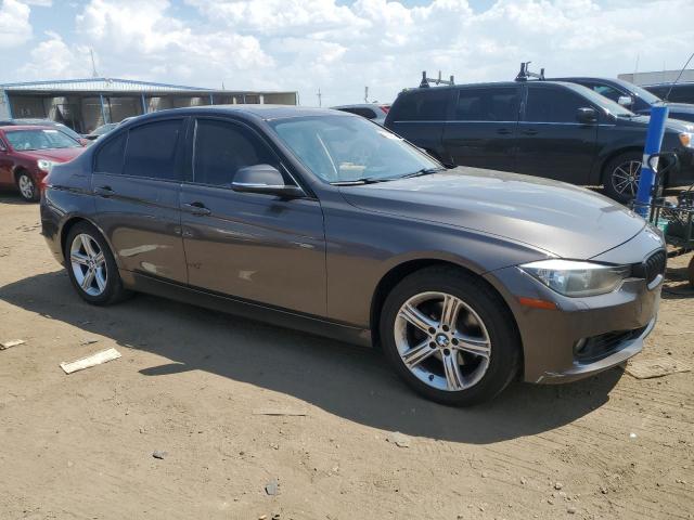 Photo 3 VIN: WBA3B5G56FNS16353 - BMW 328 XI SUL 