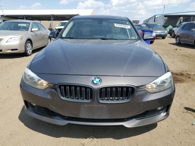 Photo 4 VIN: WBA3B5G56FNS16353 - BMW 328 XI SUL 