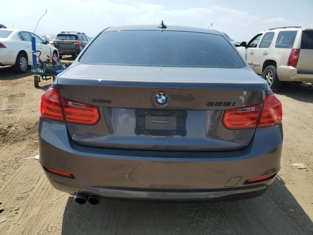 Photo 5 VIN: WBA3B5G56FNS16353 - BMW 328 XI SUL 