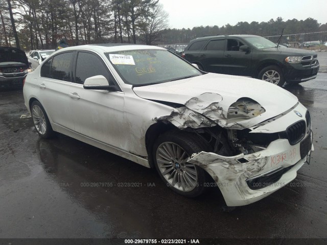 Photo 0 VIN: WBA3B5G56FNS17244 - BMW 328I 