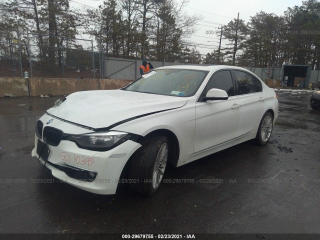 Photo 1 VIN: WBA3B5G56FNS17244 - BMW 328I 