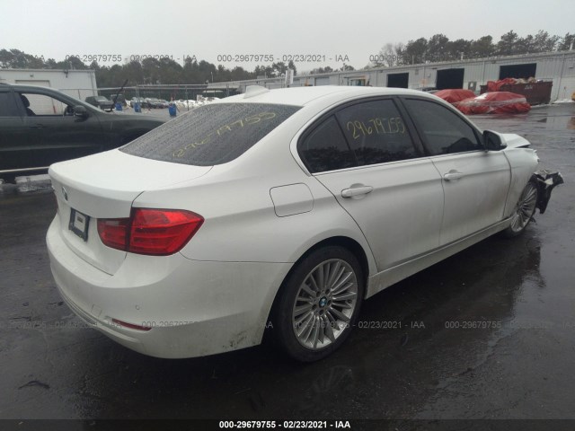 Photo 3 VIN: WBA3B5G56FNS17244 - BMW 328I 