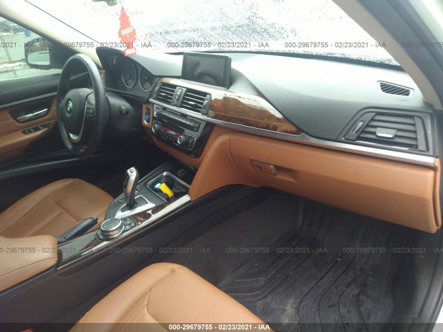 Photo 4 VIN: WBA3B5G56FNS17244 - BMW 328I 