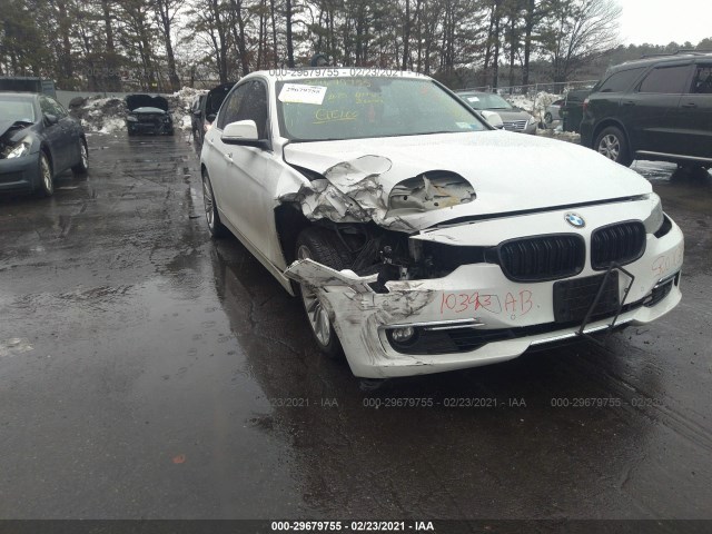 Photo 5 VIN: WBA3B5G56FNS17244 - BMW 328I 