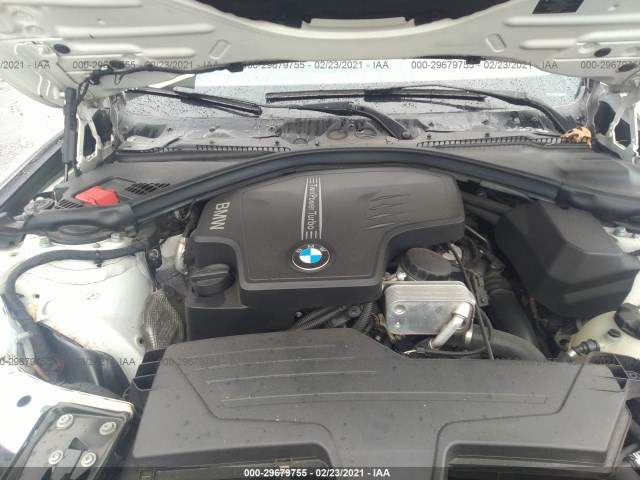 Photo 9 VIN: WBA3B5G56FNS17244 - BMW 328I 