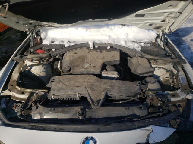 Photo 6 VIN: WBA3B5G56FNS17440 - BMW 328 XI SUL 