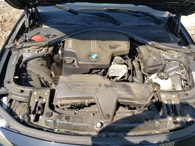 Photo 6 VIN: WBA3B5G56FNS18779 - BMW 328 XI SUL 