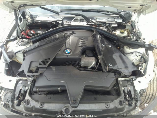 Photo 9 VIN: WBA3B5G57DNP41161 - BMW 3 