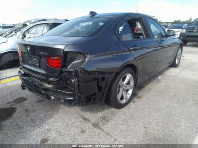 Photo 3 VIN: WBA3B5G57DNS00367 - BMW 3 SERIES 