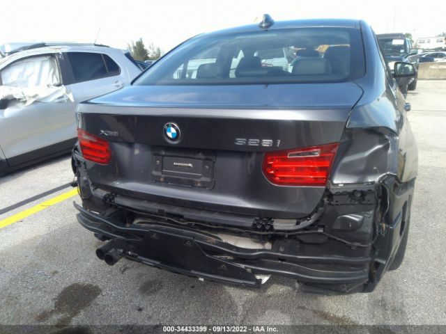 Photo 5 VIN: WBA3B5G57DNS00367 - BMW 3 SERIES 