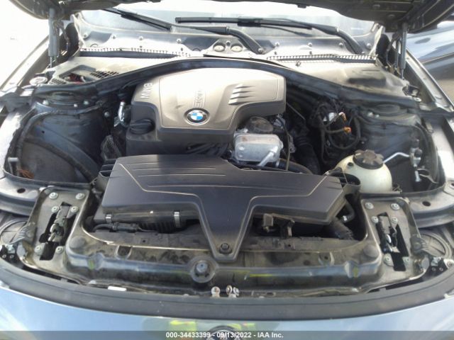 Photo 9 VIN: WBA3B5G57DNS00367 - BMW 3 SERIES 