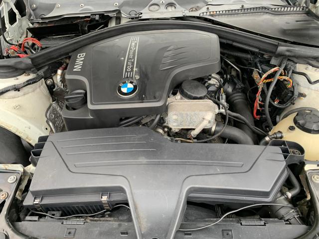 Photo 8 VIN: WBA3B5G57DNS00871 - BMW 328 XI SUL 