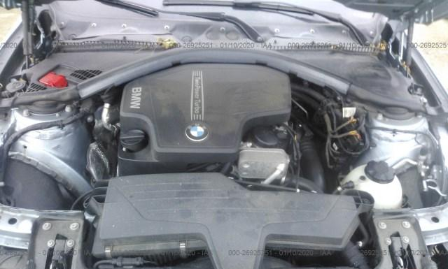 Photo 9 VIN: WBA3B5G57DNS02703 - BMW 328 