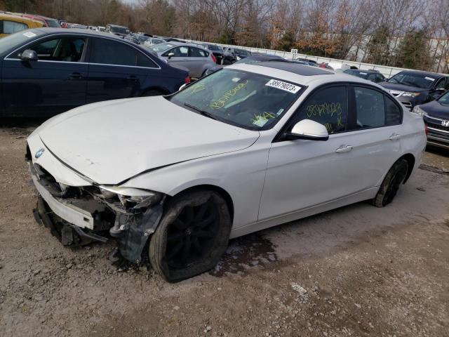 Photo 0 VIN: WBA3B5G57DNS04127 - BMW 328 XI SUL 