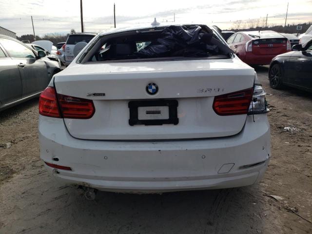 Photo 5 VIN: WBA3B5G57DNS04127 - BMW 328 XI SUL 