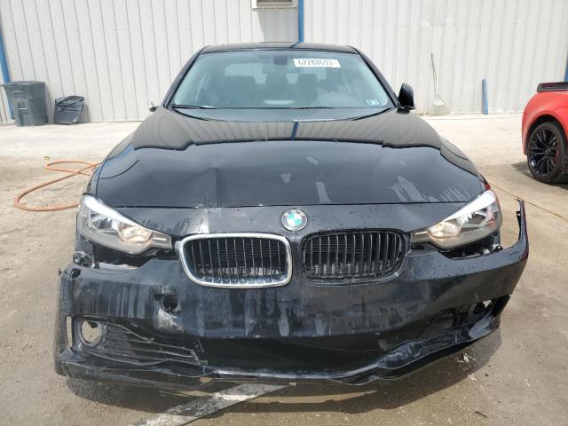 Photo 4 VIN: WBA3B5G57ENS08079 - BMW 3ER 