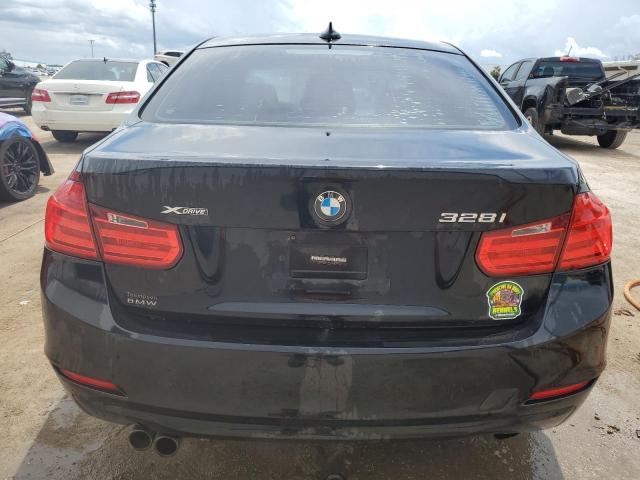 Photo 5 VIN: WBA3B5G57ENS08079 - BMW 3ER 