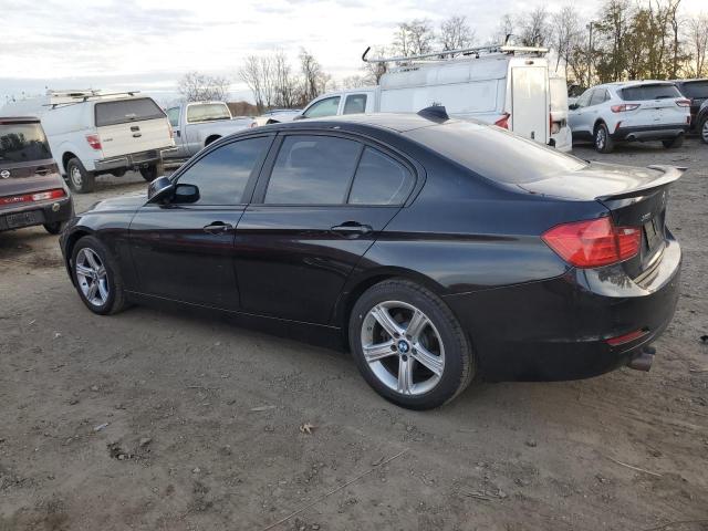 Photo 1 VIN: WBA3B5G57ENS08566 - BMW 3 SERIES 