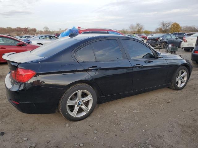 Photo 2 VIN: WBA3B5G57ENS08566 - BMW 3 SERIES 