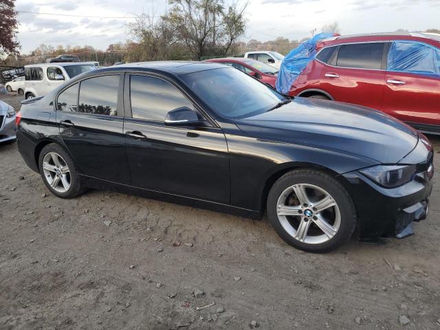 Photo 3 VIN: WBA3B5G57ENS08566 - BMW 3 SERIES 