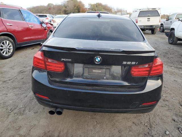 Photo 5 VIN: WBA3B5G57ENS08566 - BMW 3 SERIES 