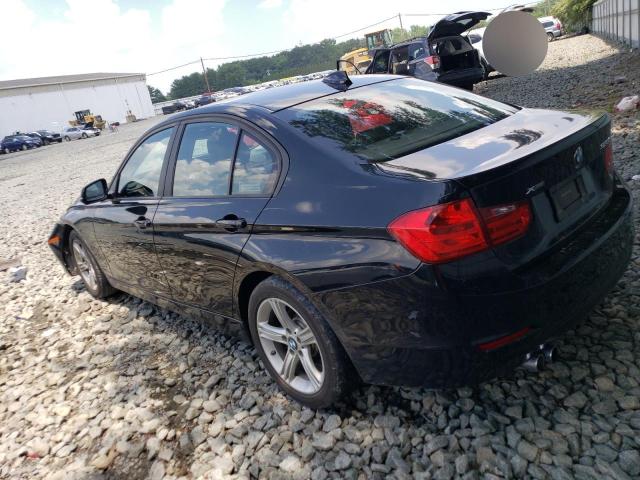 Photo 1 VIN: WBA3B5G57ENS08700 - BMW 328 XI SUL 