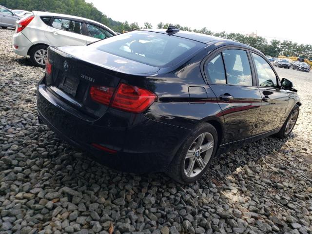 Photo 2 VIN: WBA3B5G57ENS08700 - BMW 328 XI SUL 