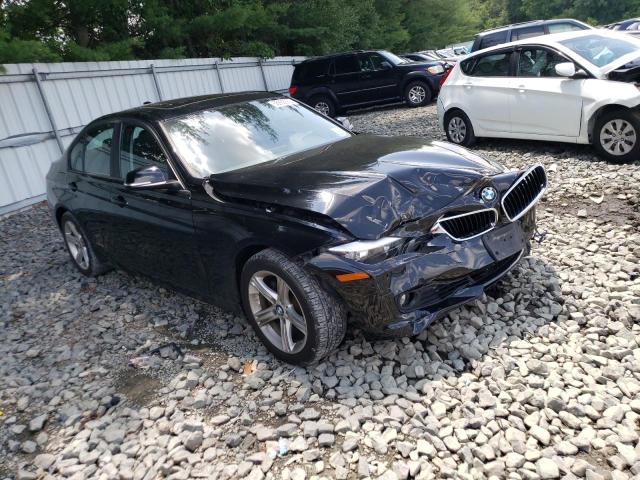 Photo 3 VIN: WBA3B5G57ENS08700 - BMW 328 XI SUL 