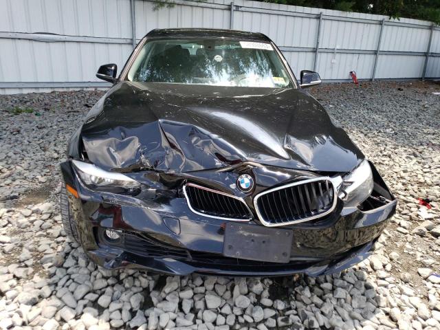 Photo 4 VIN: WBA3B5G57ENS08700 - BMW 328 XI SUL 