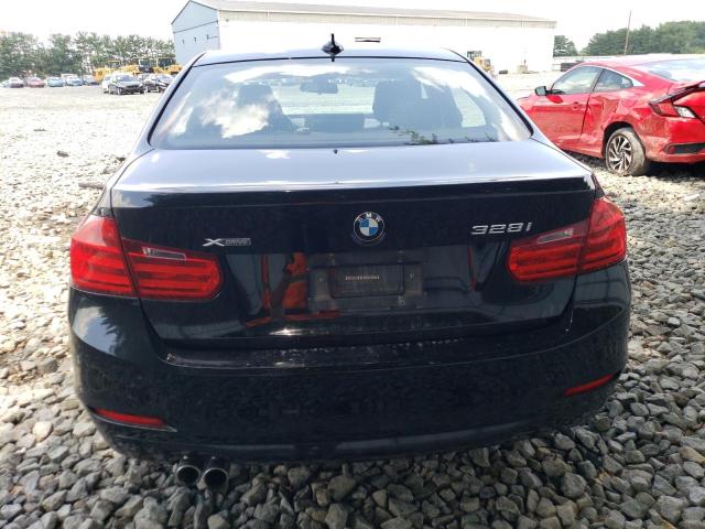 Photo 5 VIN: WBA3B5G57ENS08700 - BMW 328 XI SUL 