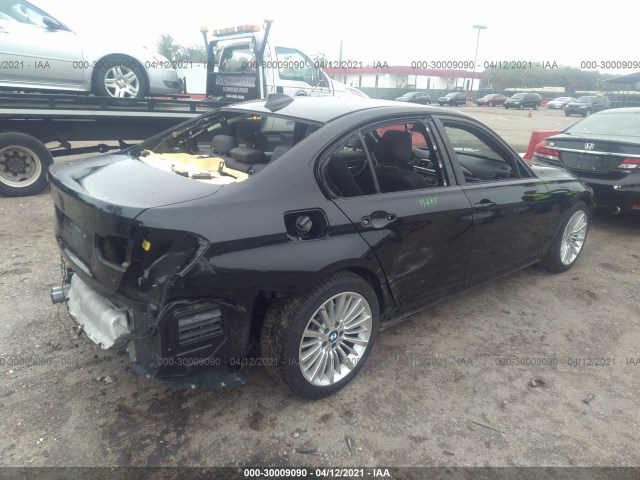 Photo 3 VIN: WBA3B5G57ENS09524 - BMW 3 