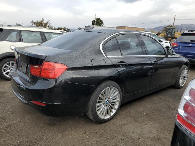 Photo 2 VIN: WBA3B5G57ENS10091 - BMW 3 SERIES 